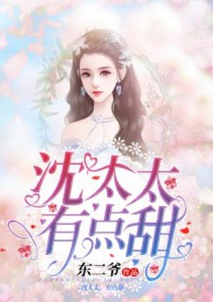 沈太太有点甜txt