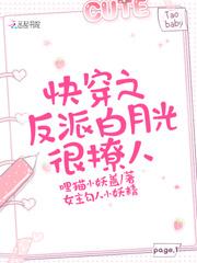 快穿之反派白月光很撩人第94章
