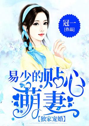 易少的闪婚暖妻漫画免费