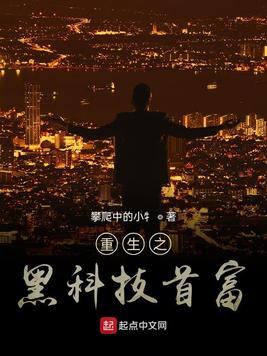 重生之黑科技首富TXT奇书网