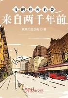 我的神医老婆来自两千年前、是谁写的