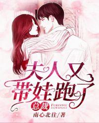 霸宠小妻总裁夫人又带娃跑了