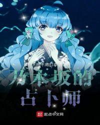 乃木板的占卜师