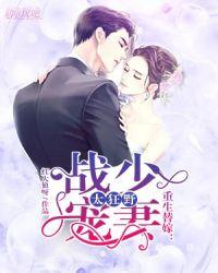 重生替嫁战少宠妻太狂野作文