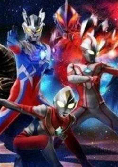 人在奥特已成冥王封印10万年免费阅读