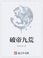 武破九荒四帝的境界