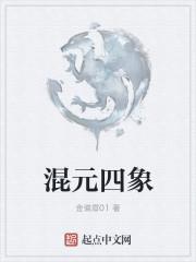 混元第四式
