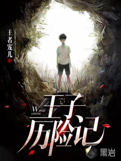 数学王子历险记