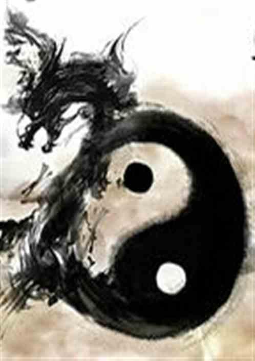 阴阳战仙录