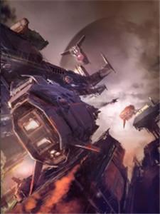 一个从小杂役开始的玄幻杨叶