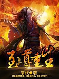 至尊重生李云霄