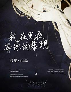 我在黑夜等你的黎明电影周冬雨结局