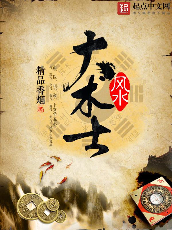 风水大术士TXT免费