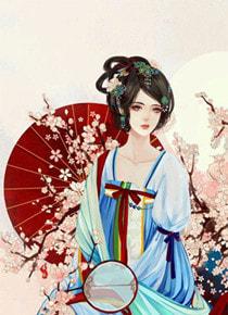 倾世王妃重生归来