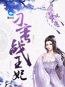 刁蛮王妃电视剧