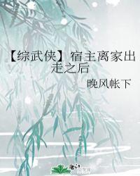 综武侠宿主离家出走之后续