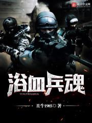 浴血兵魂80