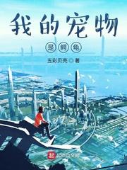我的宠物是鳄龟笔趣阁