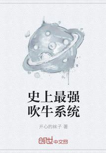 史上最强吹牛系统txt免费完本