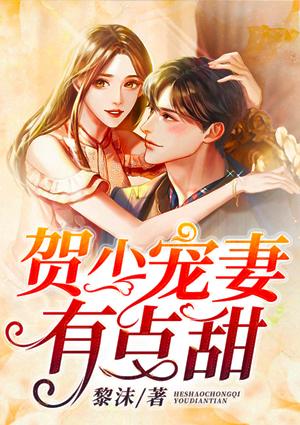 贺少宠妻有点甜 第25章