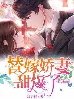 替嫁娇妻甜爆了TXY