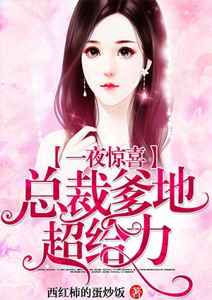 一夜惊喜 总裁爹地欺上门