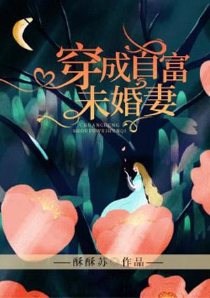 我的首富未婚妻