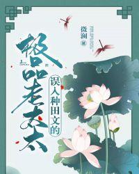 穿越种田极品老太太