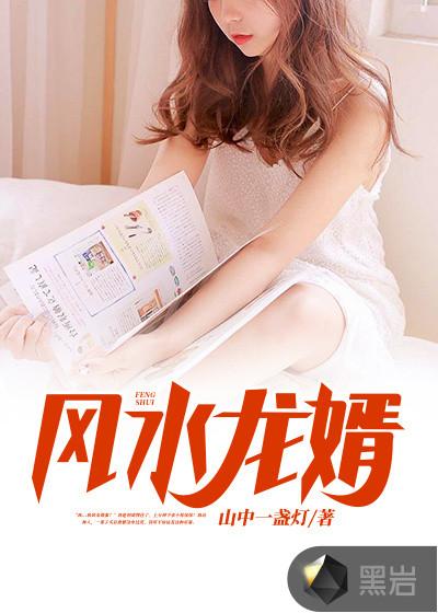 风水龙婿短剧
