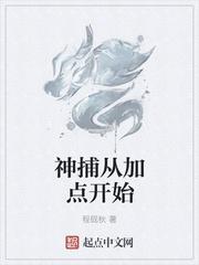 神捕从加点开始精校