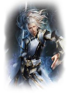 主角林晨叶寒霜