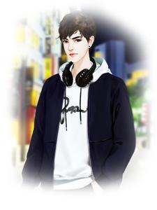 江策江陌是主角的