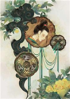 重生凶悍世子妃沈钰珠