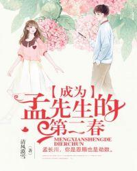 成为孟先生的第二春是谁