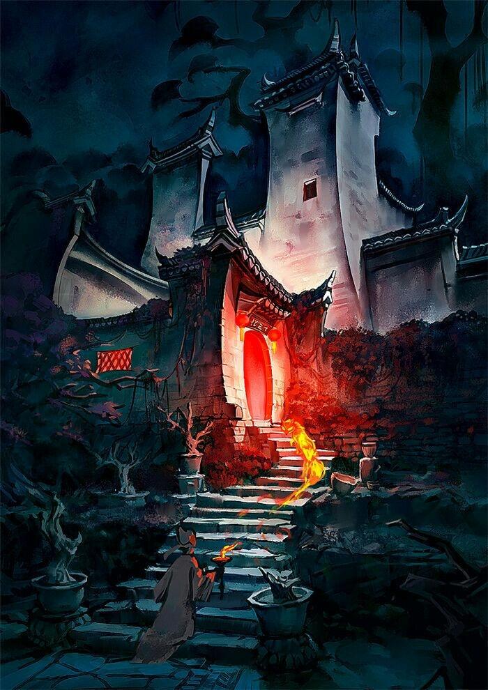 南六爻北梅花茅山孟东北马454