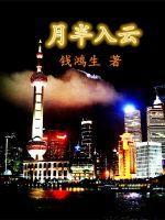 月半入云月半喵