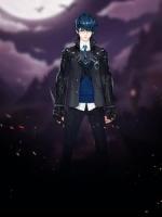 天命之子纪念登录验证码