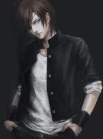 枭雄重生90年当卧底的