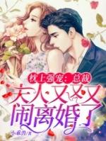 枕上总裁娇妻夜夜撩免费阅读