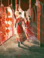 十年慕by大爷嘎意剧透