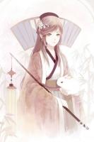 楚晚宁墨燃虐心图片