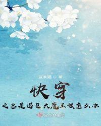 快穿之总是遇见大魔王该怎么办百度