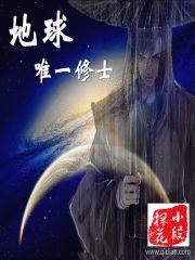 地球上唯一的修士