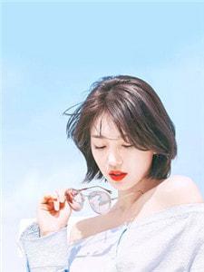 我向你奔赴而来你就是星辰大海