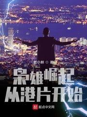 枭雄崛起从港片开始霍文TXT