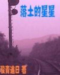 星星落到地上是什么
