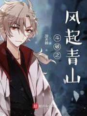 斗破之风起青山txt精校