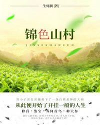 锦山镇锦山村