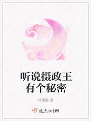 摄政王的秘密剧透