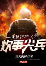 我是特种兵之炊事尖兵TXT